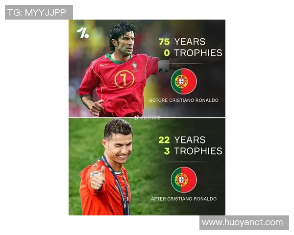 葡萄牙足球历史上最具影响力的球星及其传奇表现回顾