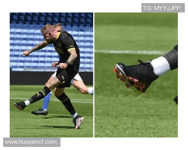 2025年最新足球球星战靴登场 打造速度与精准的完美结合